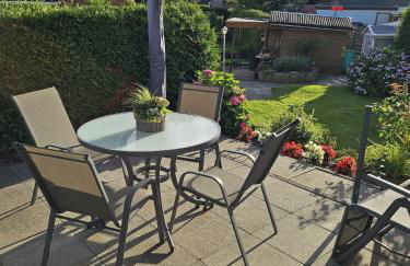 Ferienwohnung Majü 1 - Foto 4