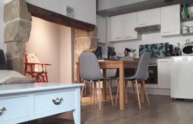 Appartement 1 er Etage , St Goustan Port Auray - Foto 11