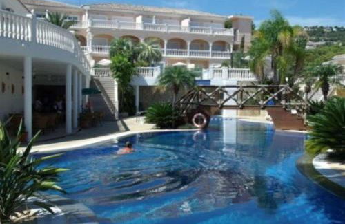 Penthouse Apartment - Foto 8