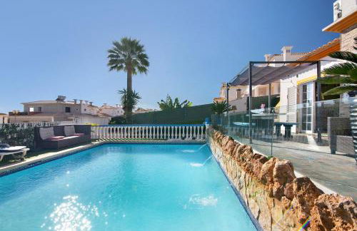 Villa Calipso - Foto 32