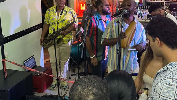 Pub crawl di Santo Domingo - Foto 5, Pronti per ballare?