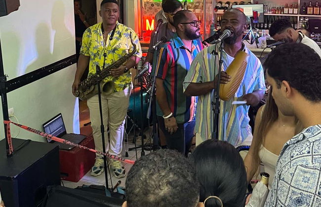 Pub Crawl. Tour de festa por Santo Domingo! - Foto 5