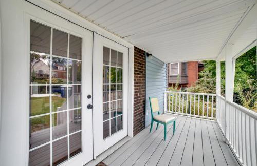 Pittsburgh Home Near Frick Park, 7 Mi to Dtwn - Foto 23