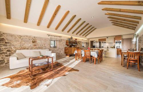 MY DALMATIA - Authentic villa Zvonko with private swimming pool - Foto 16