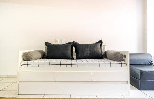 Ap Studio em condomínio fechado com piscina - Photo 7