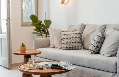 Platies Luxury Apartments Santorini - Foto 23