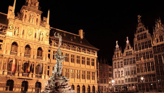 Excursión de un día: Amberes y Gante - Foto 2