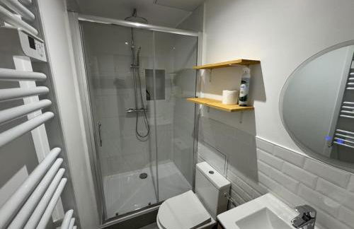 Studio lumineux Amiens - Foto 11