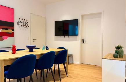 BeckHomes Munich - Stylish Central Apartments - Foto 40