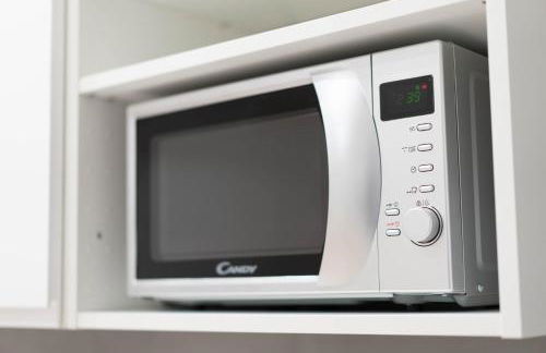 Capodichino Airport Home By Dimorra - Photo 33