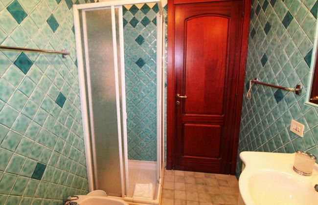 Apartment in Cannigione - Foto 10