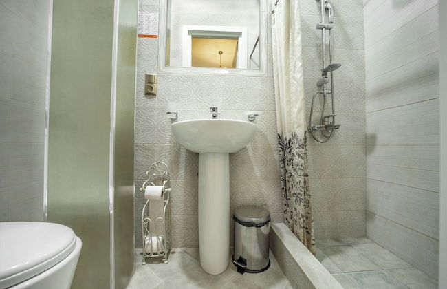 Old Tbilisi Apart-Hotel - Foto 78