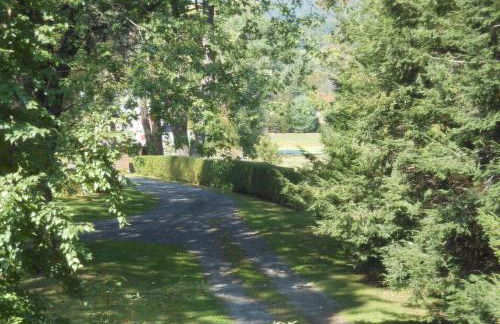 The Carriage House Loft - Foto 26