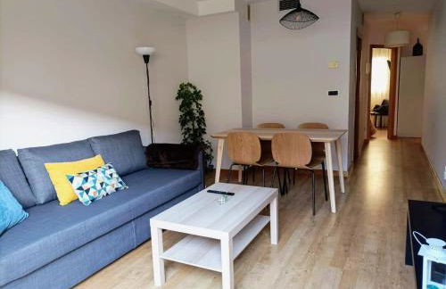 Apartamento con Terraza, Plaza América - Foto 12