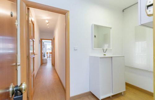 Cadillac Check-in flexible-Bien comunicado-cerca Barcelona - Foto 7