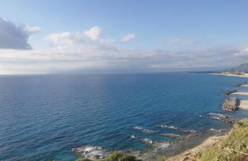 VistaMare Piedigrotta Casa sul mare - Foto 6