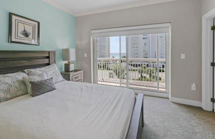 Harbor Landing 201B - Lovely 3BR on Holiday Isle with harbor views - Foto 26