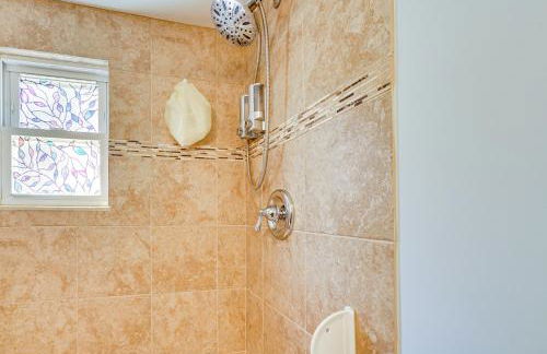 New Jersey Abode - Near Theme Parks, Walk to Beach - Foto 17