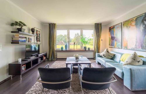 Grand Suite Engel und Co Ferienwohnungen Hello Holidays - Foto 16