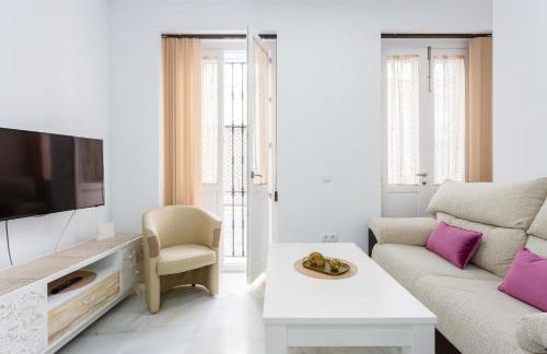 Casa TANGUILLOS de Cadiz - Foto 11