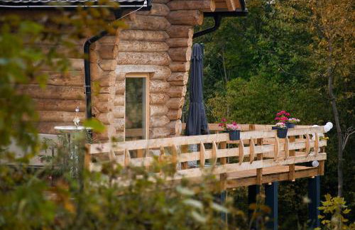 WOODS LODGE PLITVICE LAKES - Foto 12