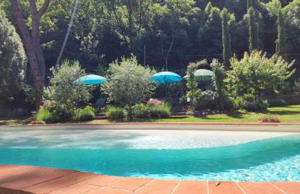 Villa La Ginestra - Charming Country Home - Foto 94