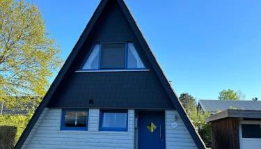 Lütt Hus - Zeltdachhaus in Strandnähe - Foto 2