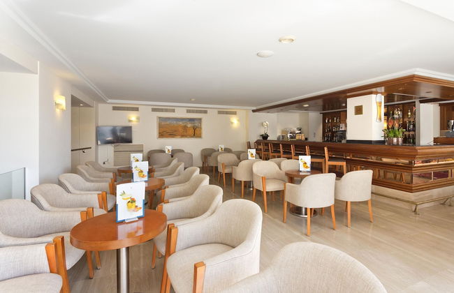 Hipotels Mercedes Aparthotel - Foto 31