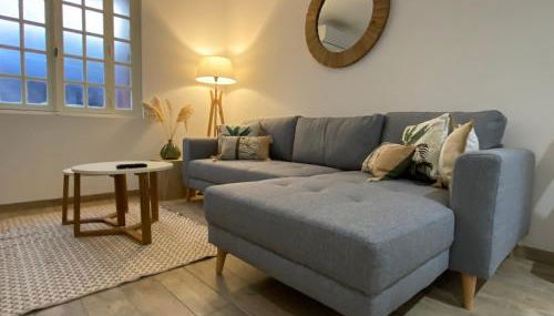 Maison 6 personnes-clim-WIFI-Proche Centre Ville - Foto 2