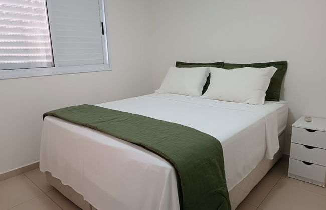 Apto 2 Q ao lado do Hospital Premium - Photo 4