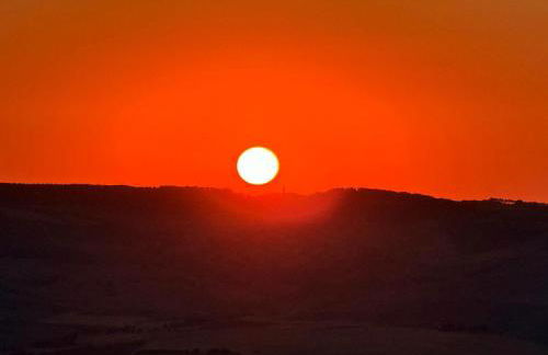La Terrazza sulla Val d'Orcia - Foto 54
