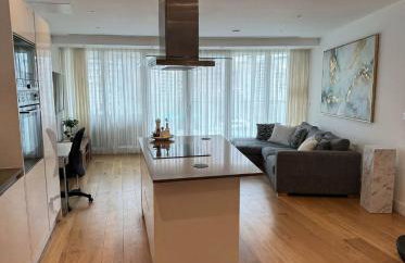 London Canary Wharf Luxury Stay - Foto 23