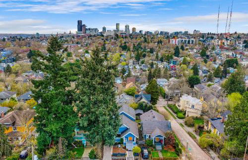 Madrona Bliss A Modern Escape - Foto 30