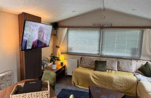 Hjem Holidays, Cresswell Towers - Photo 11