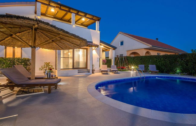 Villa M M Zadarvillas - Foto 7