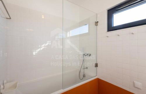 Villa Terracota by ACasaDasCasas - Foto 37