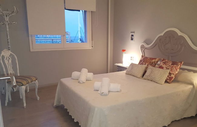 Apartaments Països Catalans - Foto 9