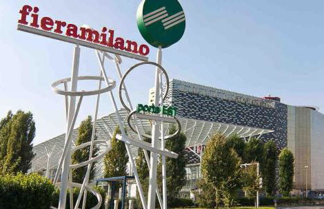 LUXURY SUITE MILAN FAIR Rho Fiera MILANO - Foto 6