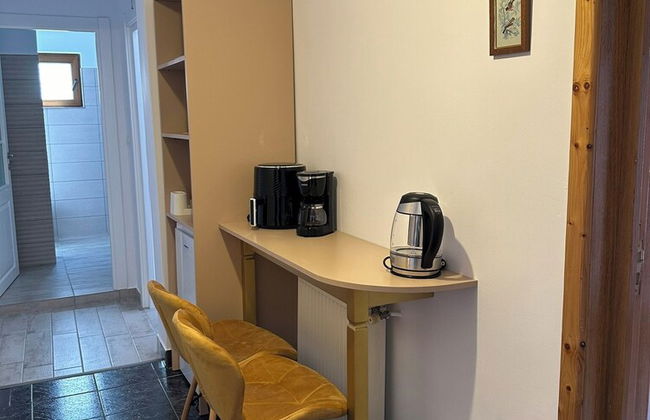 Serenity Apartments and Studios - Foto 26