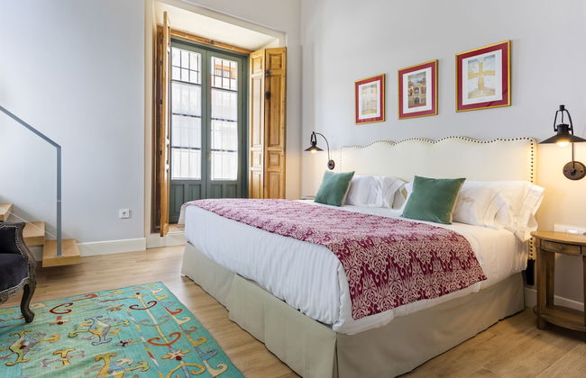 Palacio Bucarelli - Foto 18