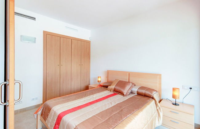 Apartment in Roses Near the Beach - Photo 4