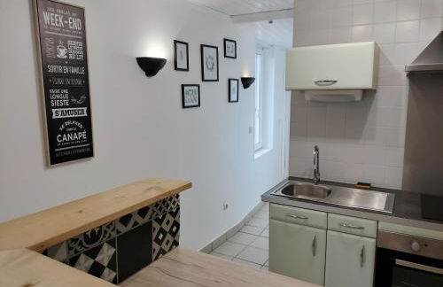 Gîte La Buhennerie 2 personnes - Foto 23