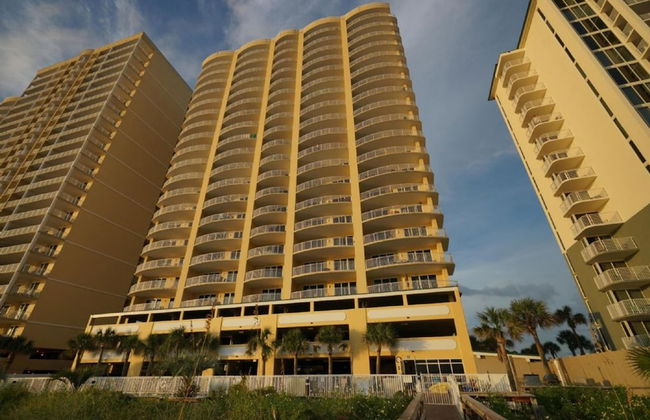 Twin Palms Resort by Panhandle Getaways - Foto 41