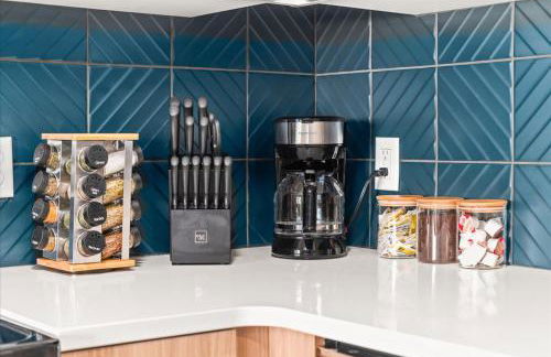 2 Bedroom 2 Bath Downtown - Foto 12