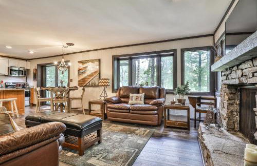 Retreat at Lake Sconti - Foto 9