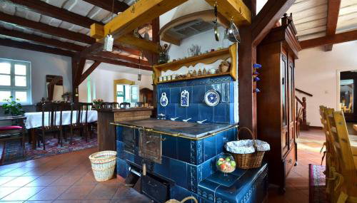 Dworek Drawa - Foto 5