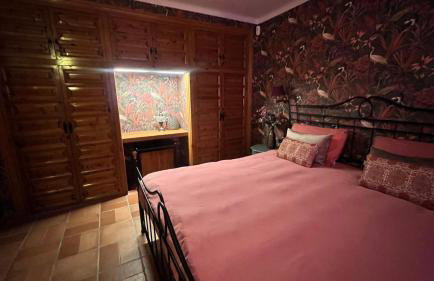 Romantic white Villa -heated pool - Foto 36