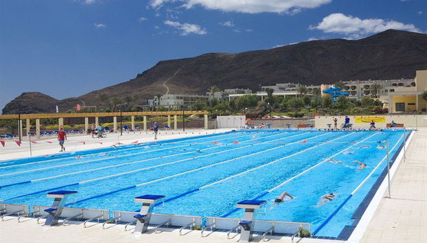 Playitas Resort Aparthotel - Foto 4