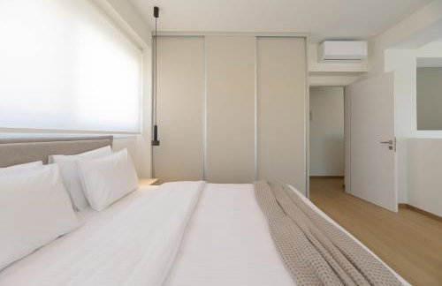 Athenean Private Pool Heaven - Foto 15