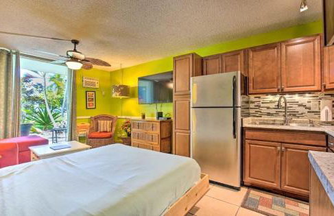 STUDIOS - Vacation Condos in Kona - Foto 49